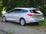 Ford Focus Wagon 1.0 125pk Hybrid Titanium met Navi, Camera en WinterPack