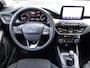 Ford Focus Wagon 1.0 125pk Hybrid Titanium met Navi, Camera en WinterPack