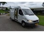Mercedes-Benz Sprinter 208 CDI 2.2 355 HD Trkhaak Oprijplateau zeer nette bus