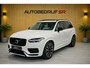 Volvo XC90 2.0 T8 Recharge AWD Ultimate Dark Pano! Trekhaak! 360'Cam! Luchtvering!