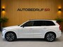 Volvo XC90 2.0 T8 Recharge AWD Ultimate Dark Pano! Trekhaak! 360'Cam! Luchtvering!