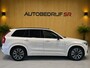 Volvo XC90 2.0 T8 Recharge AWD Ultimate Dark Pano! Trekhaak! 360'Cam! Luchtvering!