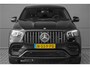 Mercedes-Benz GLE Coupé AMG 63 S 4MATIC+ Pano Distronic Burmester 22"