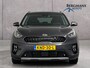 Kia Niro Hybrid 1.6 GDi PHEV DynamicPlusLine // SCHUIFDAK // STOELVENTILATIE // LEDER // JBL //