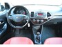 Kia Picanto 1.0 CVVT Design Edition | Airco | Leder | L.M. Velgen | Electr. Pakket.