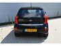 Kia Picanto 1.0 CVVT Design Edition | Airco | Leder | L.M. Velgen | Electr. Pakket.