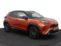 Toyota Yaris Cross 1.5 Hybrid Adventure | Leder - stof bekleding | Stoel en stuurverwarming | Navigatie |