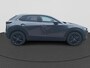 Mazda CX-30 2.0 e-SkyActiv-X M 186 PK Hybrid Homura | NL-Auto | Navigatie | Camera | Climate Control | Adaptieve Cruise Control | Stoel Verwarming | LM-velgen | Parkeersensoren | 1e Eigenaar | Dealer Onderhouden |