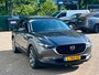 Mazda CX-30 2.0 e-SkyActiv-X / ALLSEASON / TREKH / STUURVERW - NL Auto!