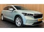 Skoda Enyaq iV 80|88% SOH|GROTE ACCU|ACC|1/2 LEDER|STUURVERWARMING|ANDROID/APPLE CARPLAY|CAMERA|NAVI|NAP|NL-AUTO|INCL. BTW|1e EIG|