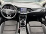 Opel Astra Sports Tourer 1.4 Innovation 2e Eigenaar,150pk,Carplay,Clima,Cruise,6 Bak,Keyless,Halfleder,Comfortstoelen,Rijstrooksensor,Elekt.Stoelen,Lm velgen,PDC V+A,N.A.P,Nieuwe Apk bij Aflevering