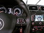Volkswagen Golf Cabriolet 1.2 TSI Highline "Origineel NL!" Stoelverwarming Parkeersensoren Navigatie Bluetooth 17"Velgen Cruise