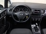 Volkswagen Golf Sportsvan 1.4 TSI Highline 125PK DSG | Navigatie | Camera | Cruise control | Spiegelpakket