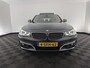 BMW 3-Serie Gran Turismo 320i High Executive *PANO | LEATHER | FULL-LED | HEATED-COMFORTSEATS | NAVI-FULLMAP | ECC | PDC | CRUISE | TOWBAR | 18''ALU*