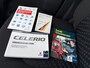 Suzuki Celerio 1.0 Comfort AllSeason | Camera | Centraal + AB | Airco !!