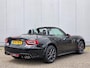 Abarth 124 Spider 1.4 MultiAir 170 pk Automaat | Navigatie | Stoelverwarming | Unieke KM stand