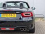 Abarth 124 Spider 1.4 MultiAir 170 pk Automaat | Navigatie | Stoelverwarming | Unieke KM stand