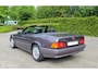 Mercedes-Benz SL Cabrio 320