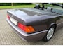 Mercedes-Benz SL Cabrio 320