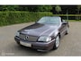 Mercedes-Benz SL Cabrio 320