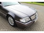 Mercedes-Benz SL Cabrio 320