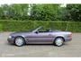Mercedes-Benz SL Cabrio 320