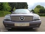 Mercedes-Benz SL Cabrio 320