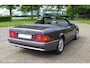 Mercedes-Benz SL Cabrio 320
