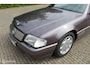 Mercedes-Benz SL Cabrio 320