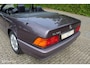 Mercedes-Benz SL Cabrio 320