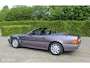 Mercedes-Benz SL Cabrio 320