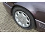 Mercedes-Benz SL Cabrio 320