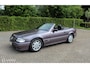 Mercedes-Benz SL Cabrio 320
