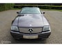 Mercedes-Benz SL Cabrio 320