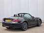Fiat 124 Spider Abarth 1.4 MultiAir 170 pk Automaat | Navigatie | Stoelverwarming | Unieke KM stand