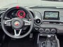 Fiat 124 Spider Abarth 1.4 MultiAir 170 pk Automaat | Navigatie | Stoelverwarming | Unieke KM stand