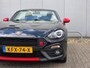 Fiat 124 Spider Abarth 1.4 MultiAir 170 pk Automaat | Navigatie | Stoelverwarming | Unieke KM stand