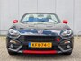 Fiat 124 Spider Abarth 1.4 MultiAir 170 pk Automaat | Navigatie | Stoelverwarming | Unieke KM stand