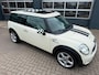 MINI Clubman 1.6 Cooper S Chili / Pano / Cruise / 1e Eigenaar / Dealer onderhouden.