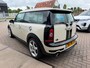 MINI Clubman 1.6 Cooper S Chili / Pano / Cruise / 1e Eigenaar / Dealer onderhouden.