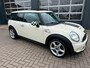 MINI Clubman 1.6 Cooper S Chili / Pano / Cruise / 1e Eigenaar / Dealer onderhouden.