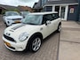 MINI Clubman 1.6 Cooper S Chili / Pano / Cruise / 1e Eigenaar / Dealer onderhouden.