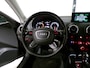 Audi A3 Sportback 1.4 TFSI Pro Line "Origineel NL!" Automaat! Parkeersensoren Navigatie Bluetooth Airco Cruise-control Half-Leder