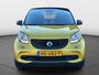 smart Forfour 1.0 Pure | Comfort pack | Cool & audio