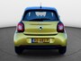smart Forfour 1.0 Pure | Comfort pack | Cool & audio