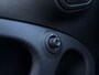 smart Forfour 1.0 Pure | Comfort pack | Cool & audio