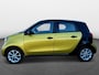 smart Forfour 1.0 Pure | Comfort pack | Cool & audio