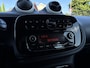 smart Forfour 1.0 Pure | Comfort pack | Cool & audio