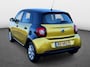 smart Forfour 1.0 Pure | Comfort pack | Cool & audio