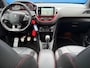 Peugeot 208 1.6 THP GTi|6Bak 200PK|1e Eigenaar|Stoelvw|Leder|Navi|Climate|Cruise|PDC|DealerOnderhouden|Apk tot 21-02-2027|